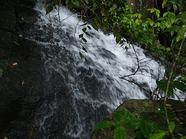 chembra waterfall