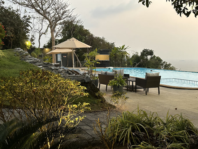bangalore resorts