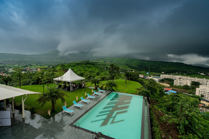 monsoon resorts