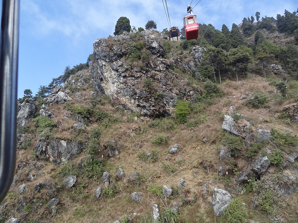 things to do in mussoorie