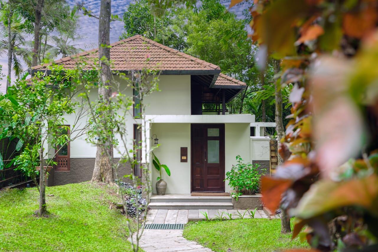 cottages in Kerala