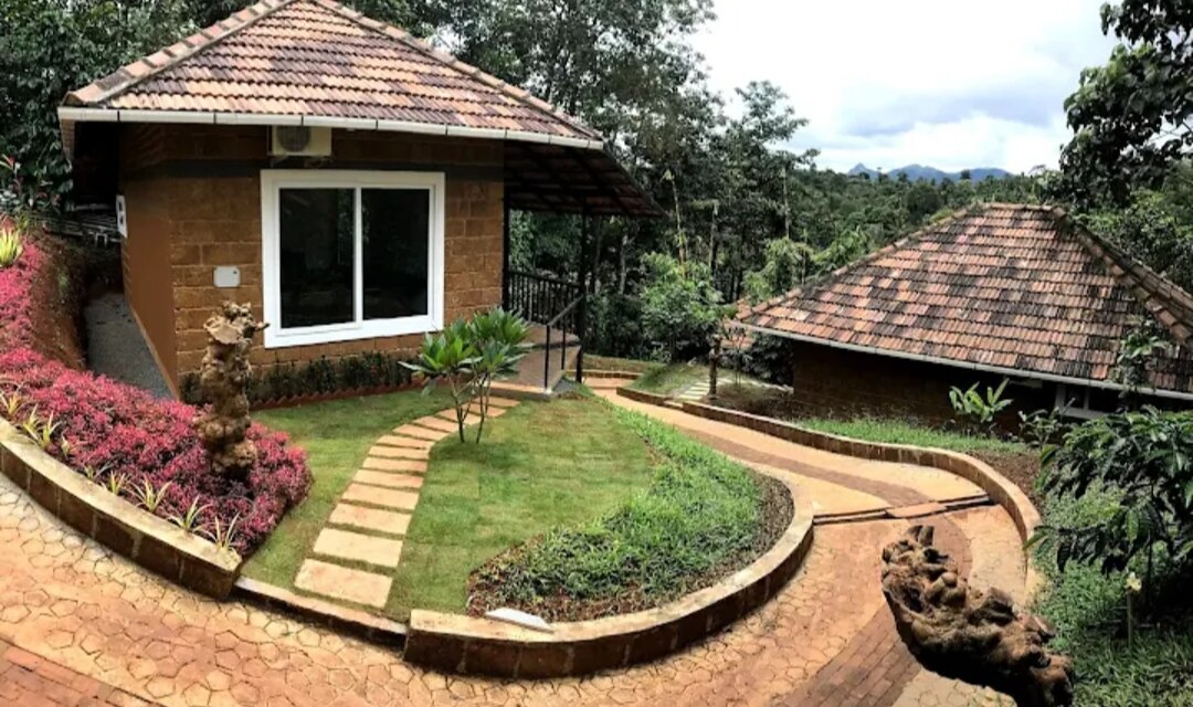 Wayanad cottages