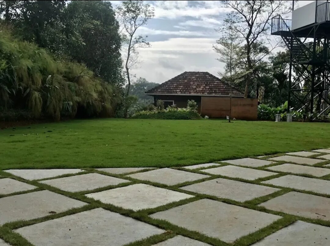 Kerala cottages