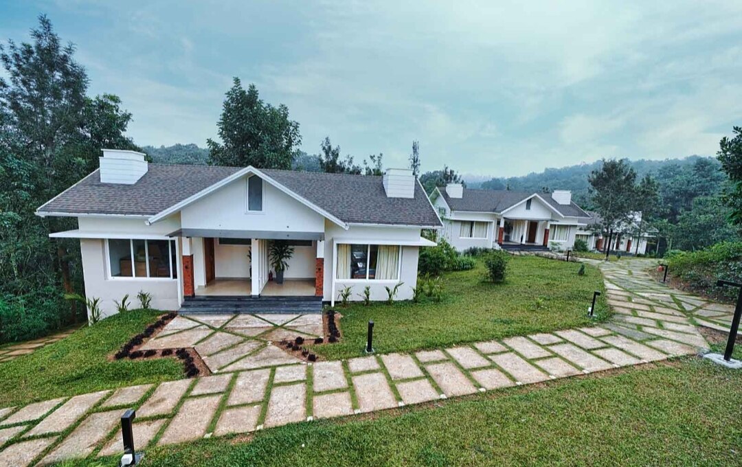 Wayanad resorts