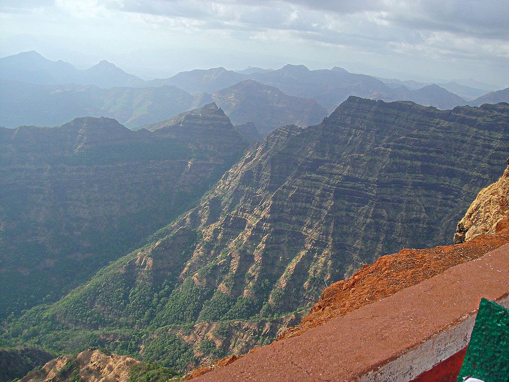 things to do in panchgani