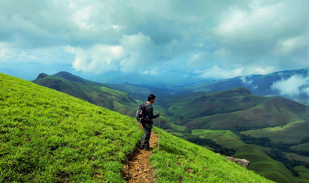 coorg or chikmagalur