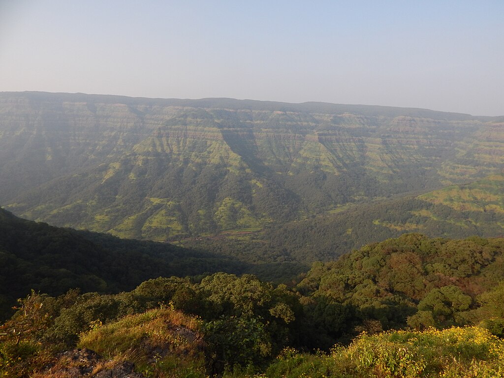 things to do in panchgani