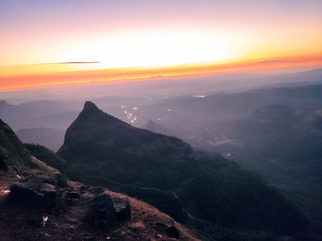 lonavala hills