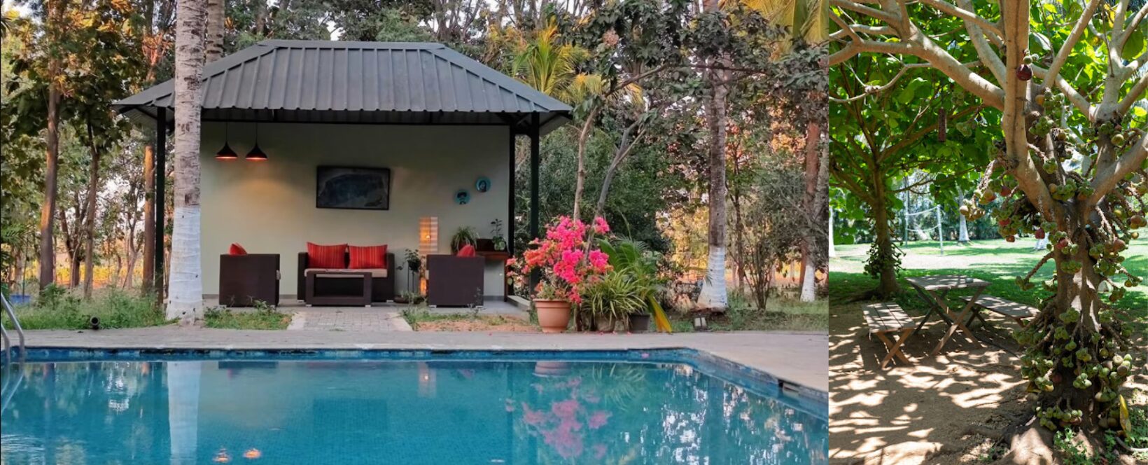 getaways near Bangalore