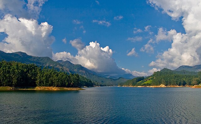 2-day trip to Munnar