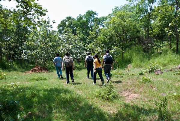 2 day trip from bangalore to kabini