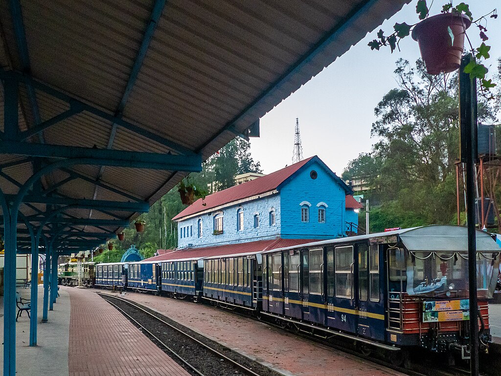 things to do in ooty with family