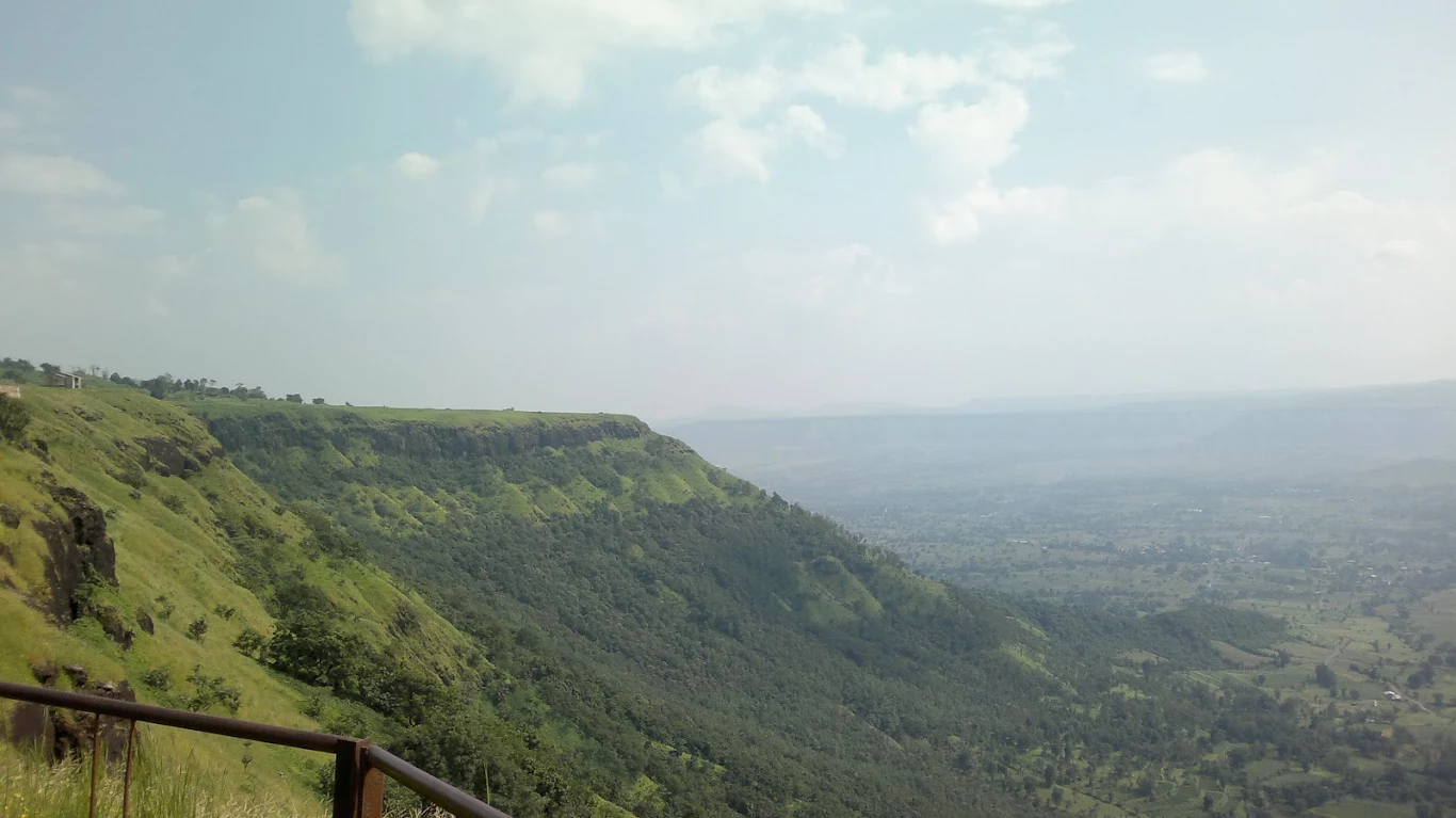 things to do in panchgani