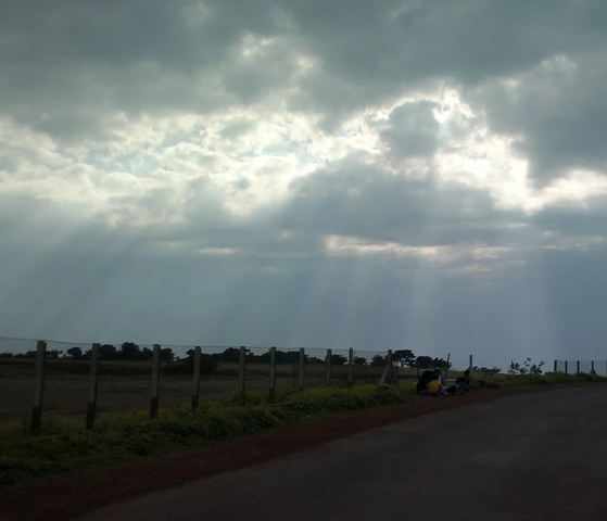 panchgani in monsoon