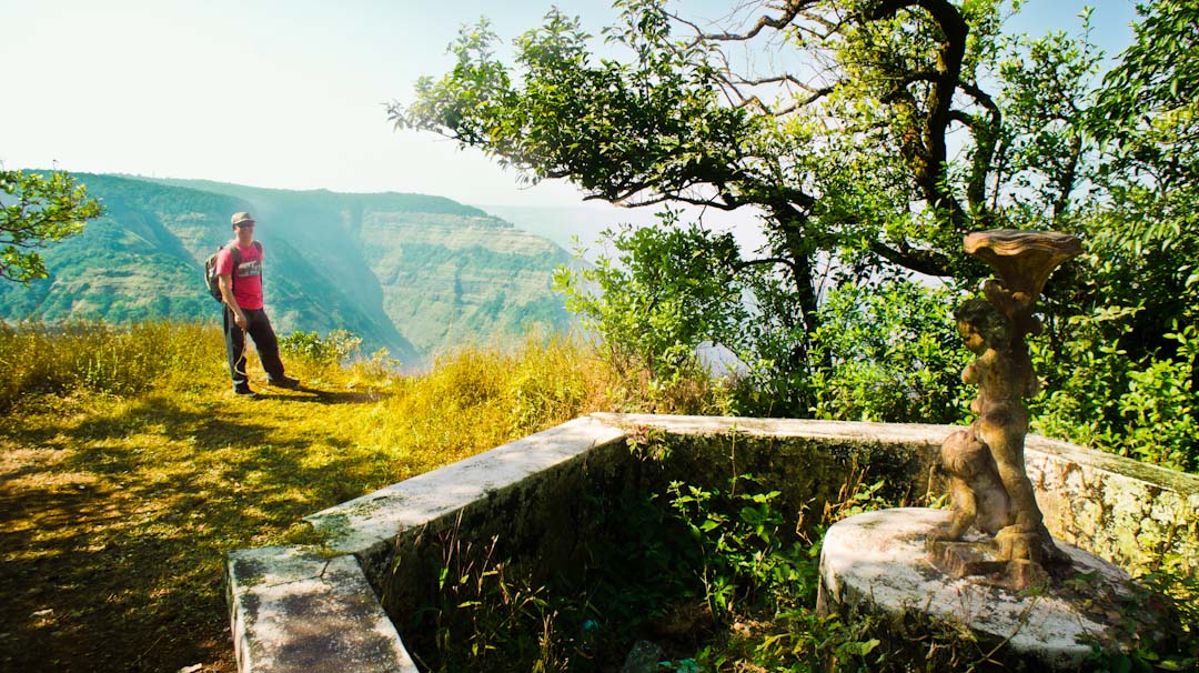 lonavala vs matheran: