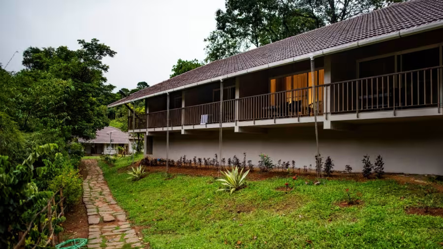 Kerala cottages