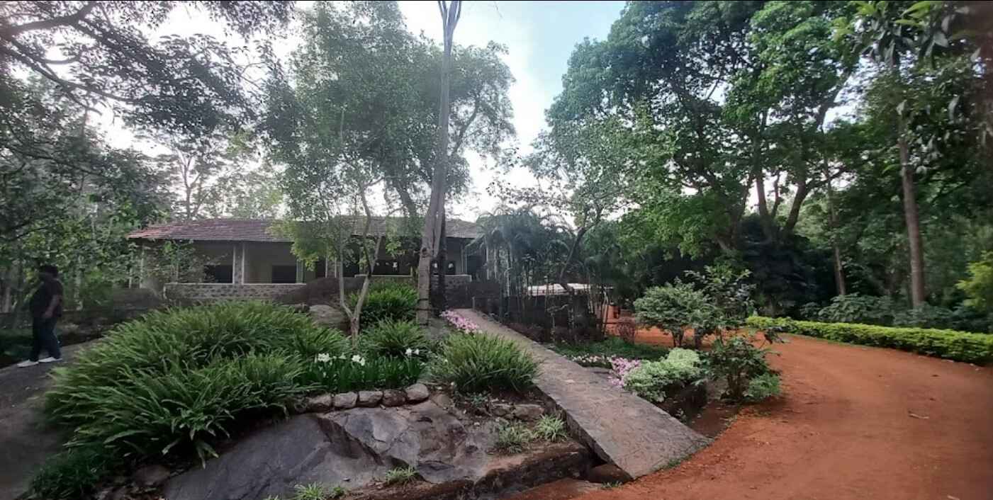 getaways near Bangalore