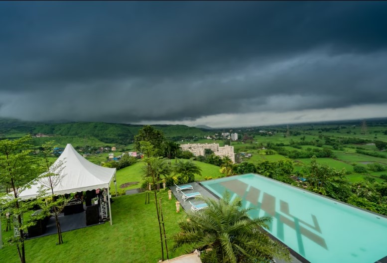 Karjat resorts