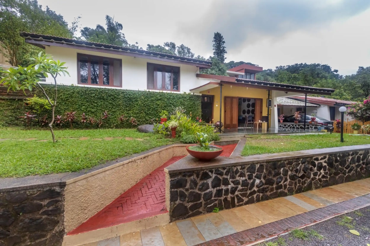 cottages in Lonavala