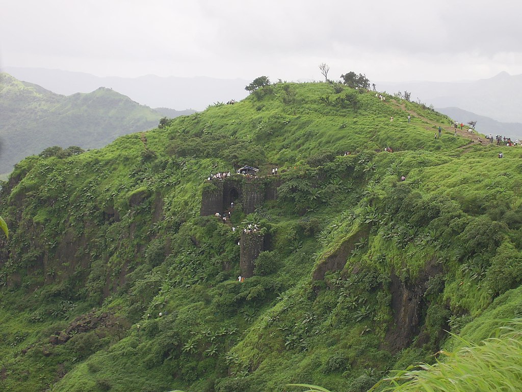 best resort in khadakwasala