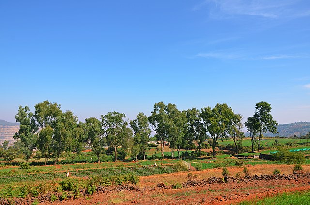 panchgani in monsoon