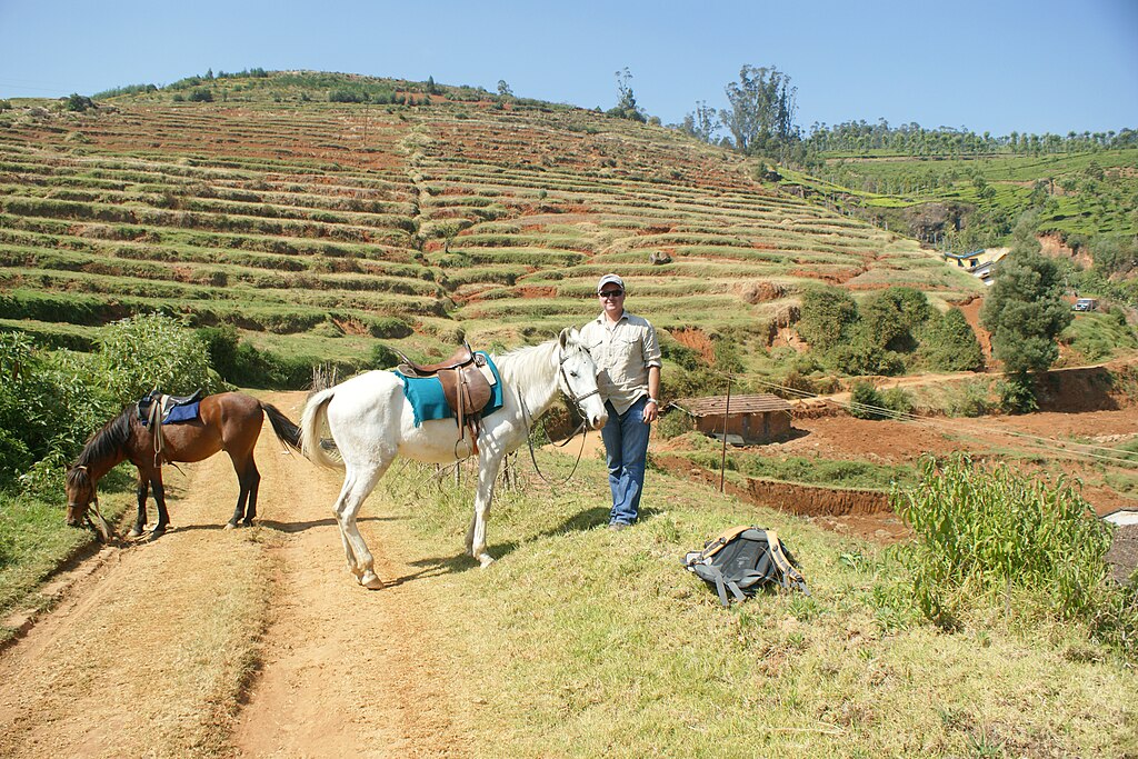 2 day trip to ooty from bangalore