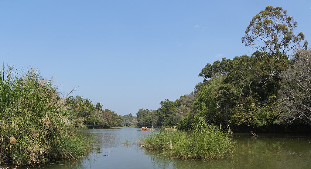 2 day trip from Bangalore in July