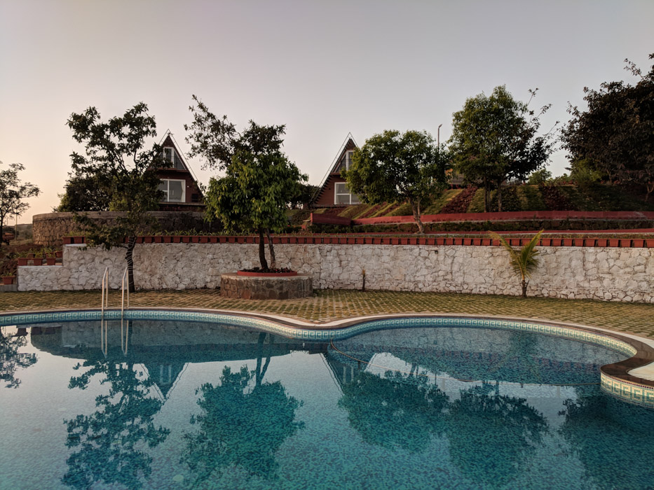 tent house in india