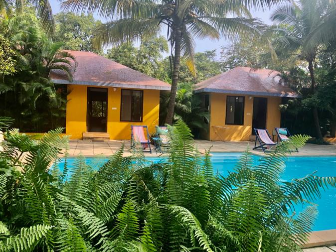 6 Alibaug Villas With Pool For Your Summer To-Do List | Yuyiii