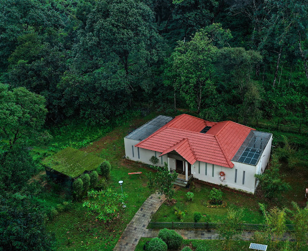 Wayanad cottages