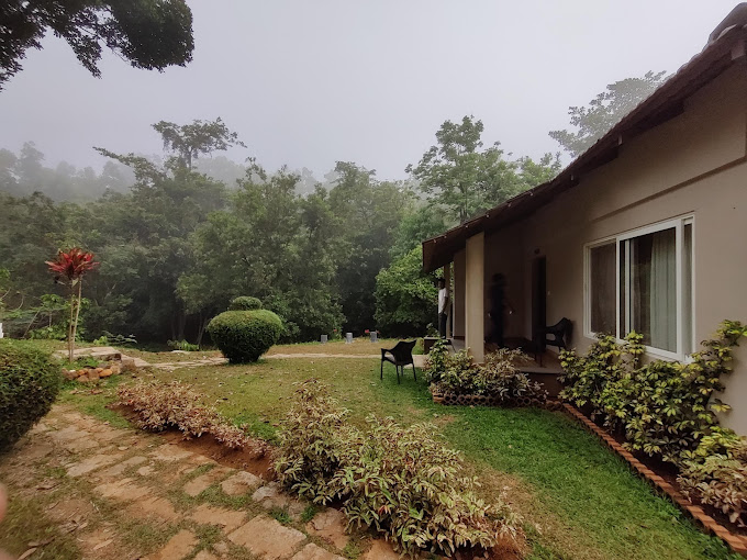 Wayanad cottages