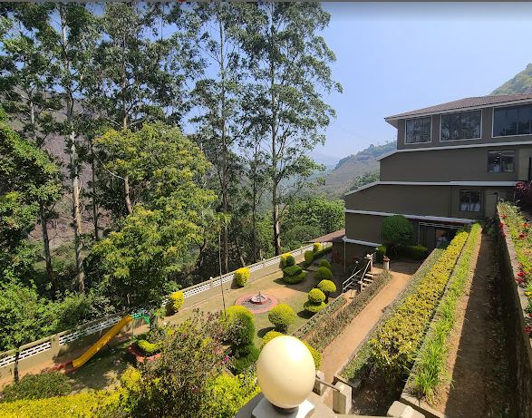 resorts-in-Munnar