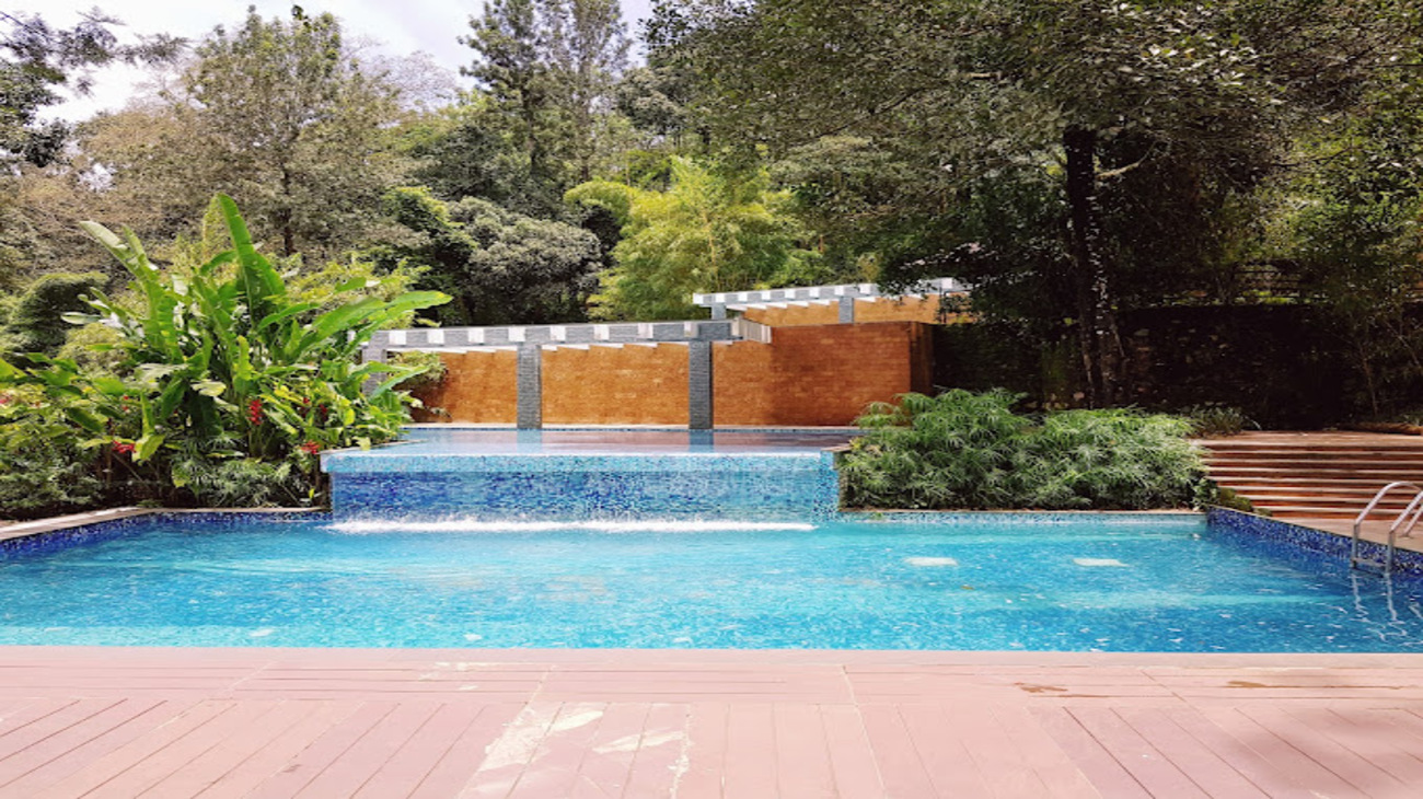 Bangalore resorts