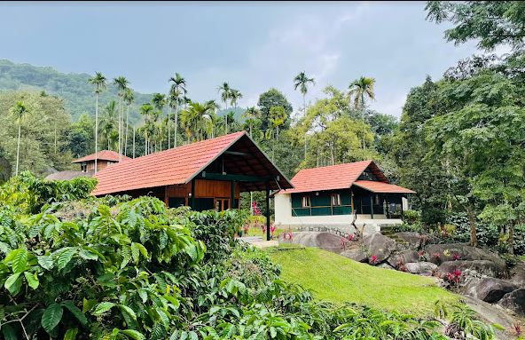 cottages in Kerala