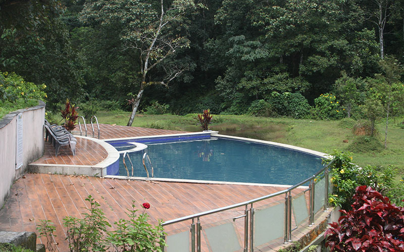 tent stay in coorg