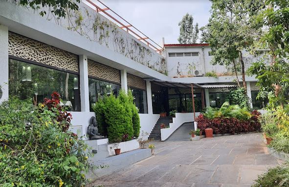 Bangalore resorts