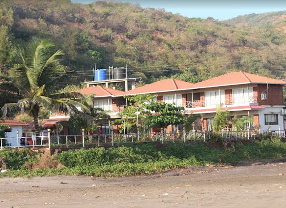 resorts in Dapoli