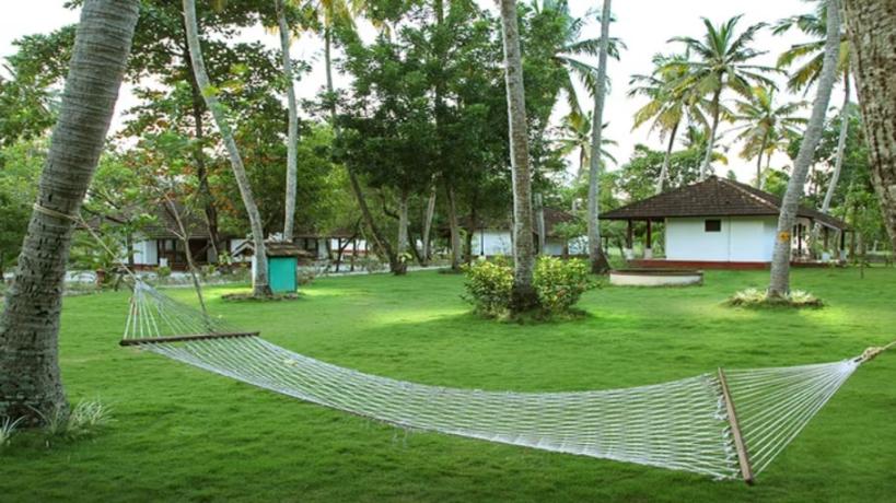 turtle beachfront bliss hammock view