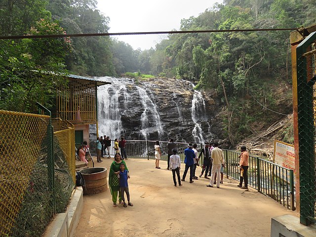 places to visit in coorg