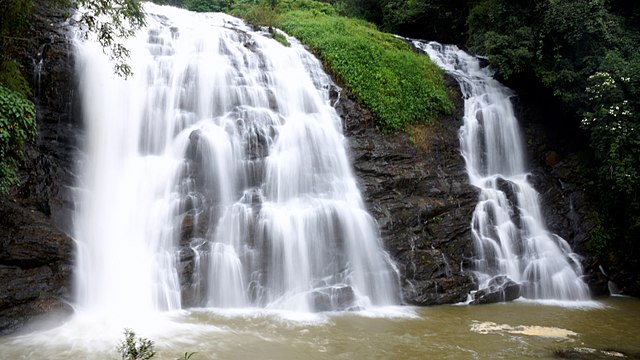 coorg in monsoon