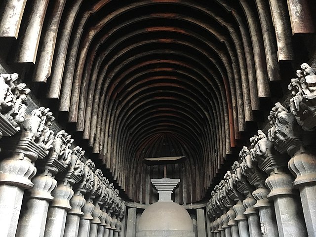 Karla cave