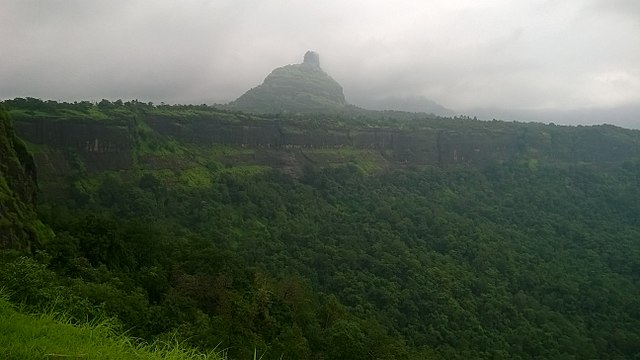 karjat in monsoon