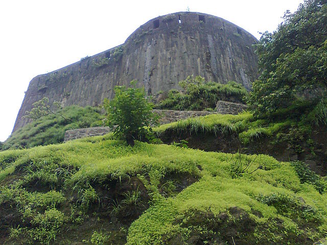 road trips from mumbai in monsoon