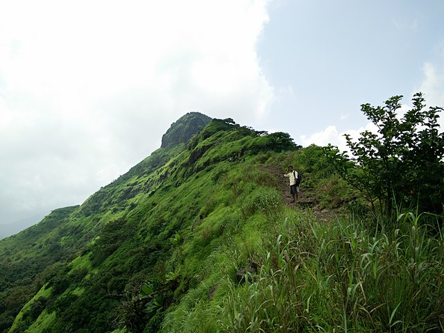 karjat in monsoon