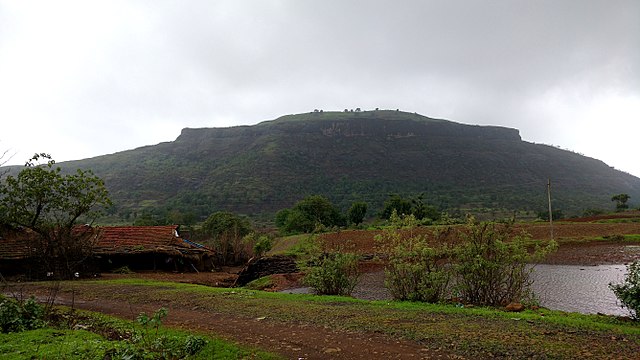 places to visti in igatpuri in monsoon