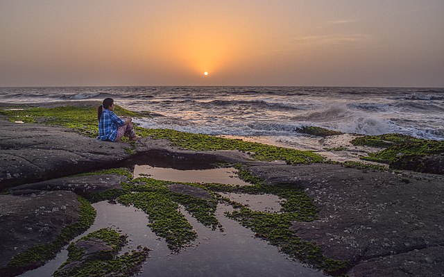 road trips from mumbai in monsoon