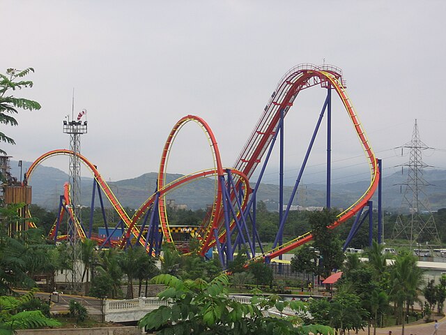 Karjat Imagica