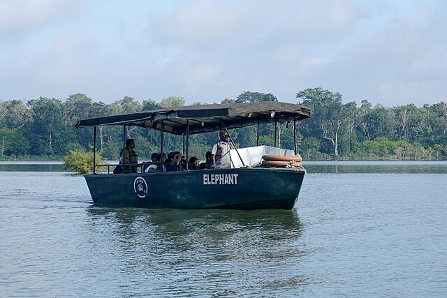 things to do in Kabini