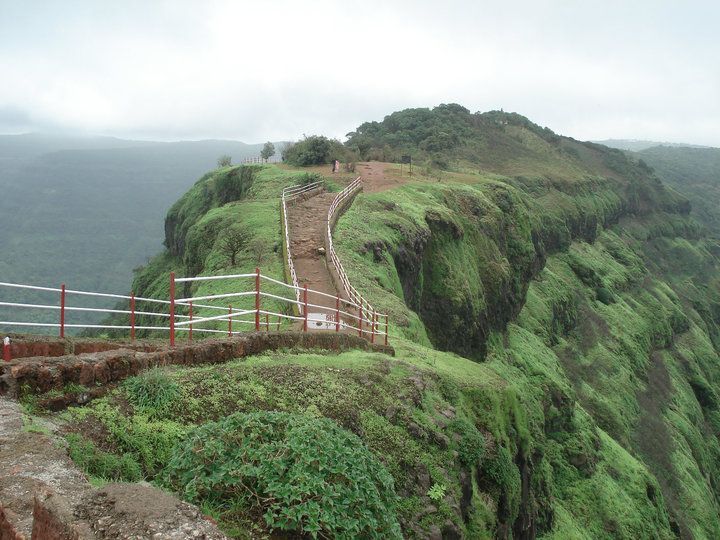 road trip from mumbai to mahabaleshwar