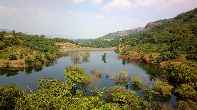 road trips from mumbai in monsoon